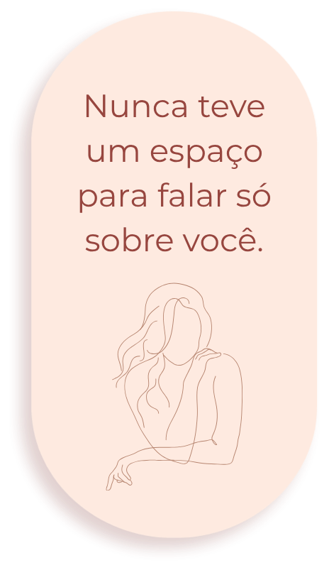 como funciona as sessões de terapia para mulheres. psicanalista especialista em saúde mental de mulheres - débora nascimento