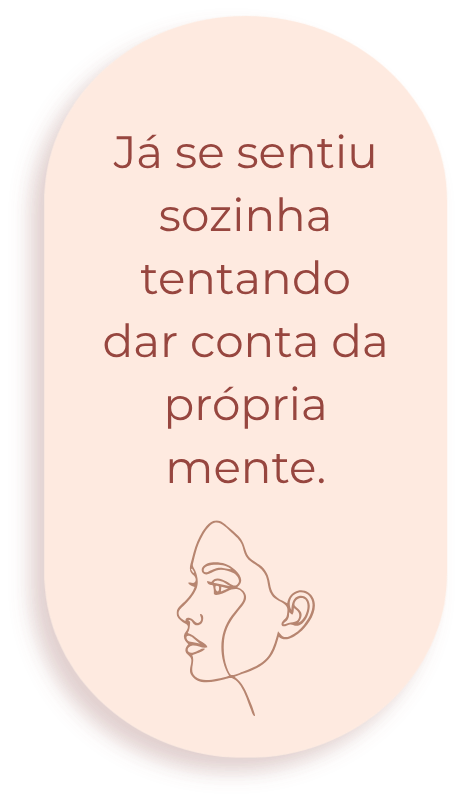 como funciona as sessões de terapia para mulheres. psicanalista especialista em saúde mental de mulheres - débora nascimento